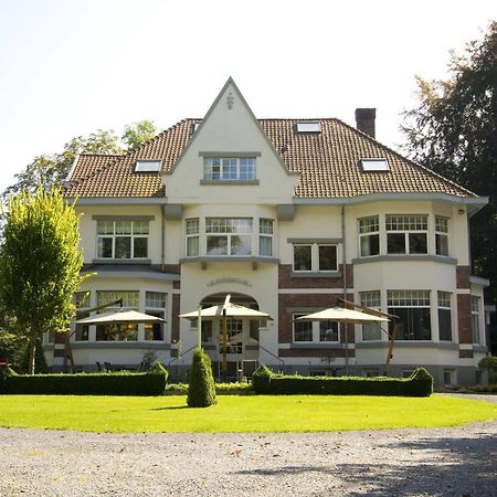 B&B Bloemenweelde Γκενκ Εξωτερικό φωτογραφία