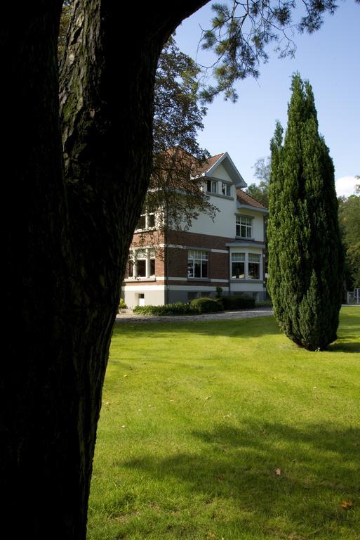 B&B Bloemenweelde Γκενκ Εξωτερικό φωτογραφία