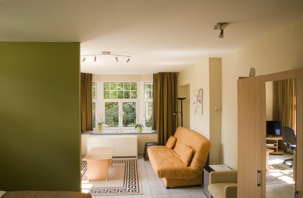 B&B Bloemenweelde Γκενκ Εξωτερικό φωτογραφία