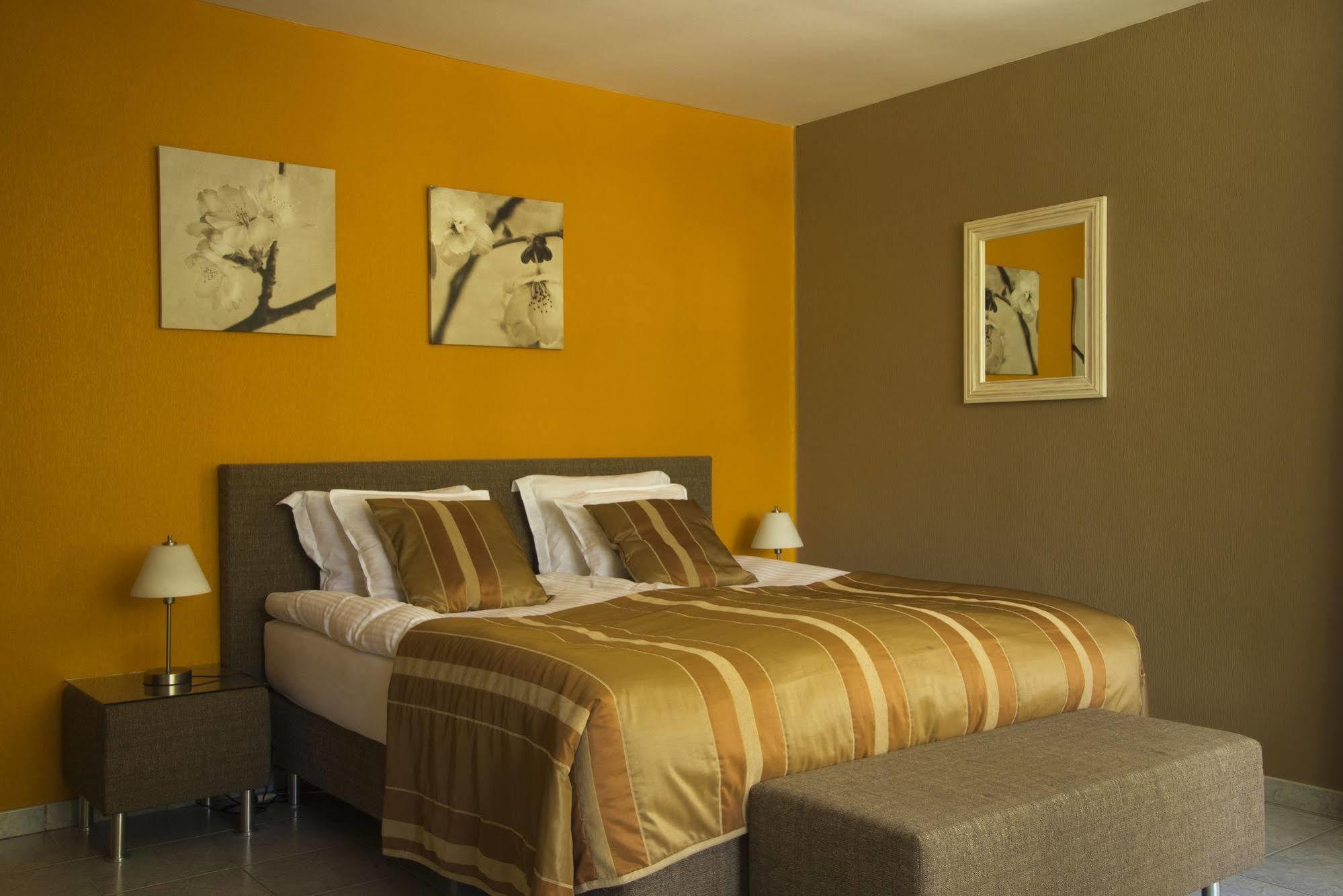 B&B Bloemenweelde Γκενκ Εξωτερικό φωτογραφία