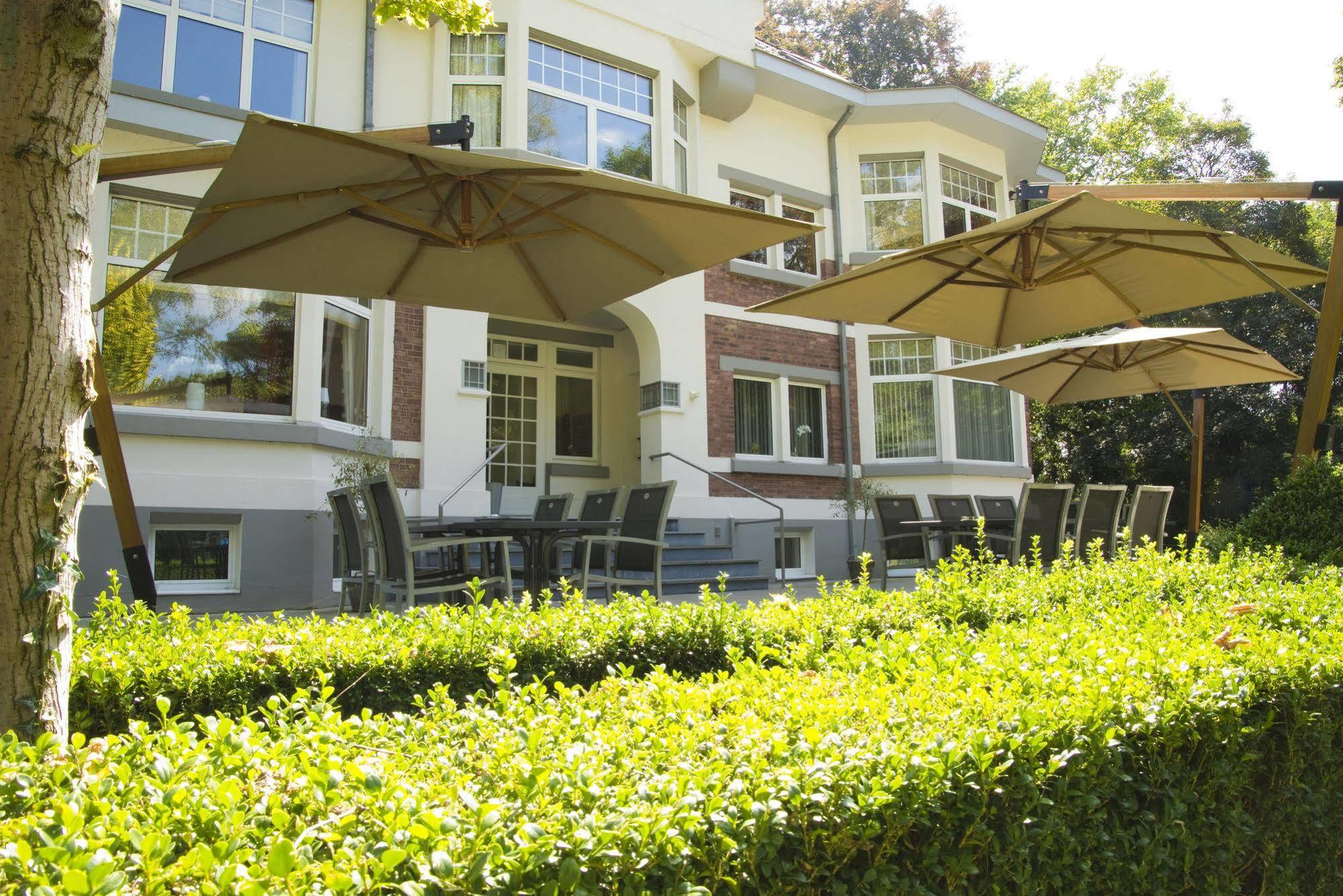 B&B Bloemenweelde Γκενκ Εξωτερικό φωτογραφία